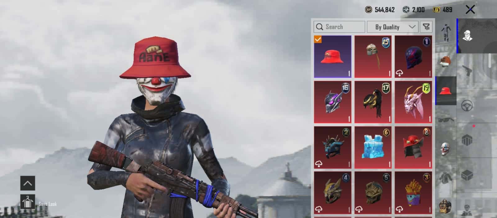 LEVEL 63 COLLECTION | 4X KILL MESSAGE WEAPONS | 11X MYTHICS | ILLUSION BAG 🔥
