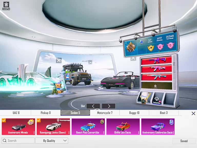 🔥 72.4 COLLECTION | 4X X-SUITS (LVL 4 DRAVION) | 73X LAB GUNS (4X MAX M4 + 13X KILL MSGS) | 8X ULTIMATES | 3X PORSCHE SUPERCARS 🔥