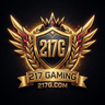 217 Gaming Official Crest