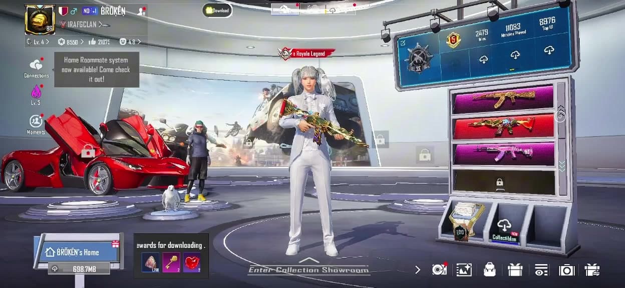 Video thumbnail 1