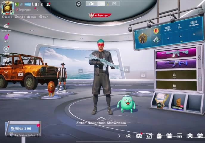 Video thumbnail 1