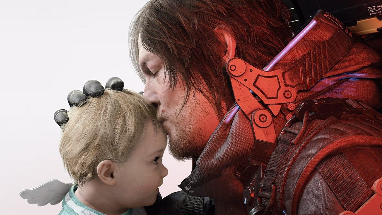 Death Stranding Movie Iceland Location Scouting A24 Update [2026 Update]