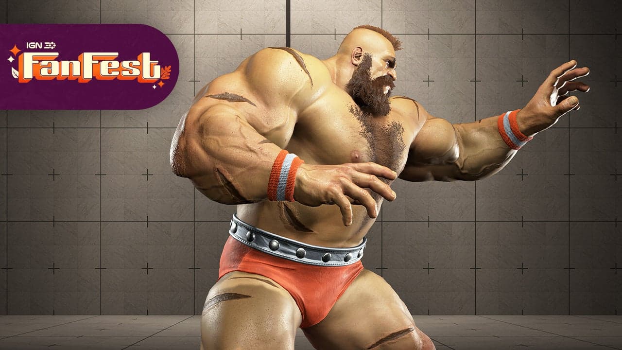 Street Fighter 6 Reveals Movie Costumes Ign Fan Fest Breakdown [2026 Update]