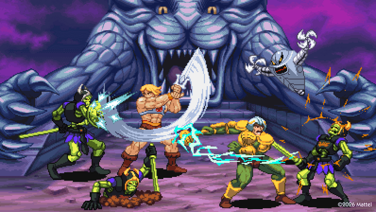 He Man Dragon Pearl Of Destruction Release Date Confirmed February 2027 [2026 Update]