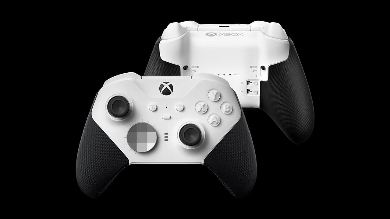 Xbox Elite Series 2 Core Drops to $109 on Amazon [Deal]