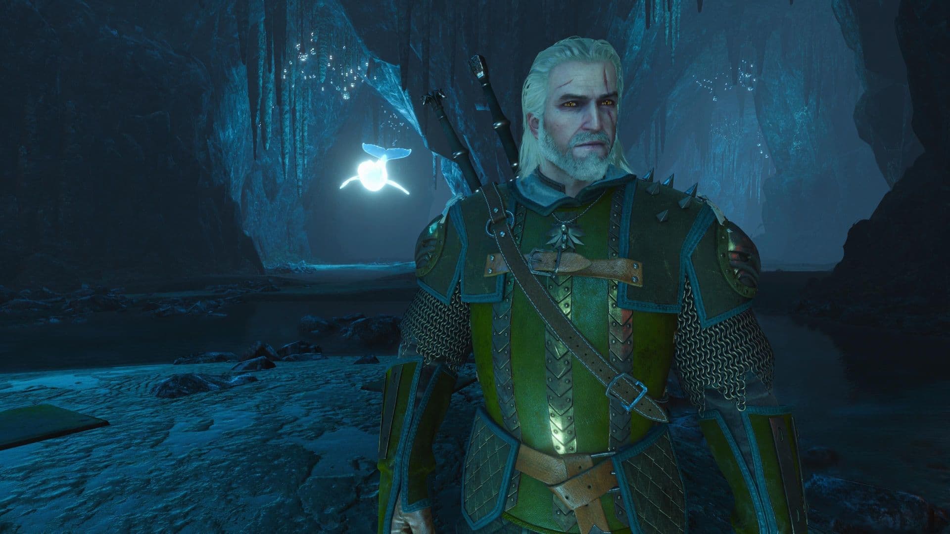 Witcher 3 Remastered: Secret Skellige Quest Uncovered [Full Guide]