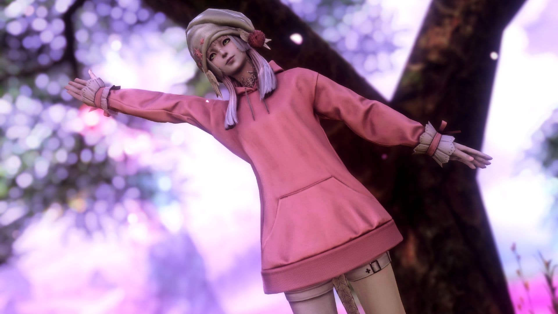 Final Fantasy 14 Free Game Time [Confirmed]: PHP Lockdown Lifted