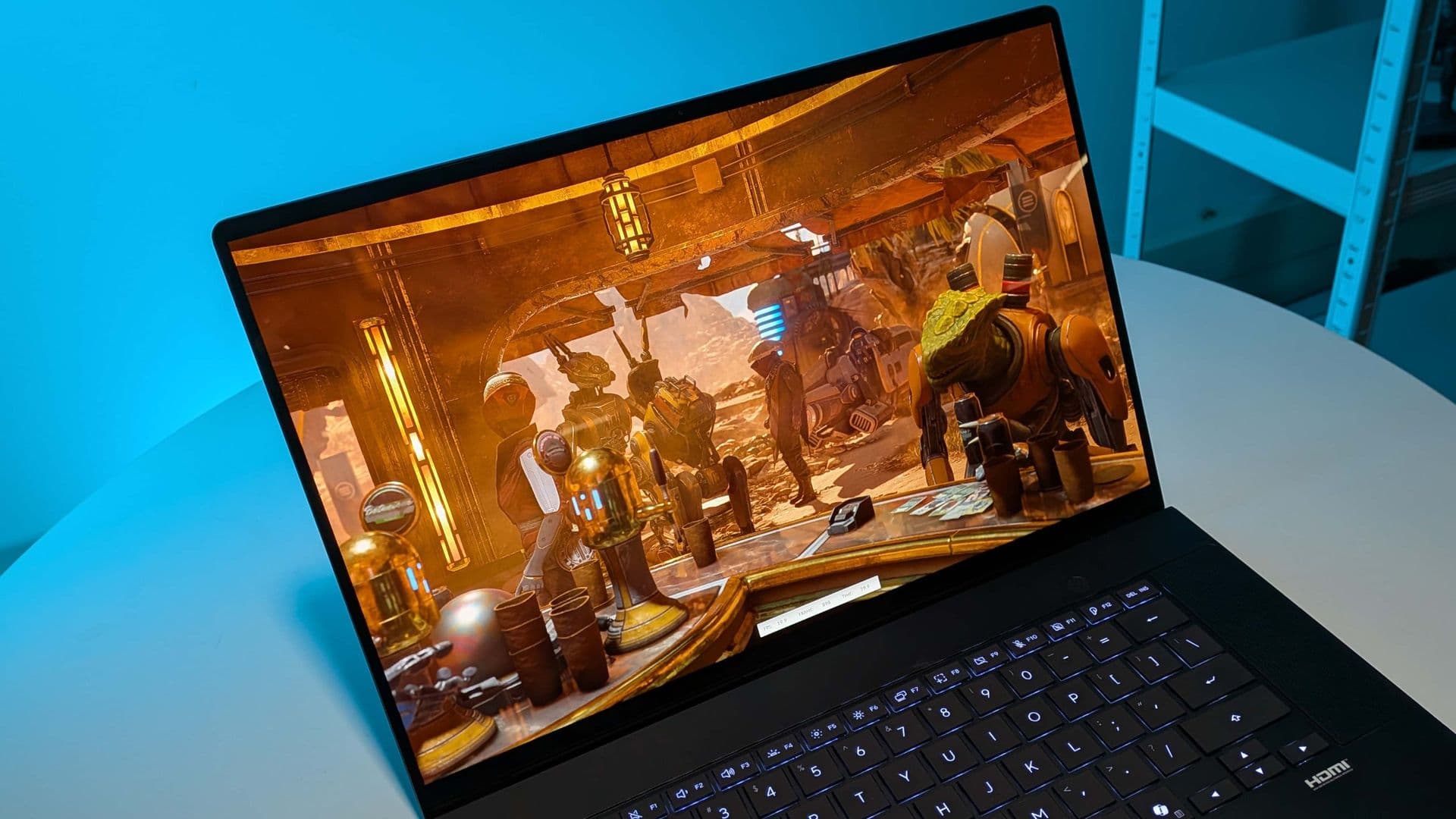 Asus ProArt P16 RTX Spark Review: Nvidia's Arm SoC [Tested]