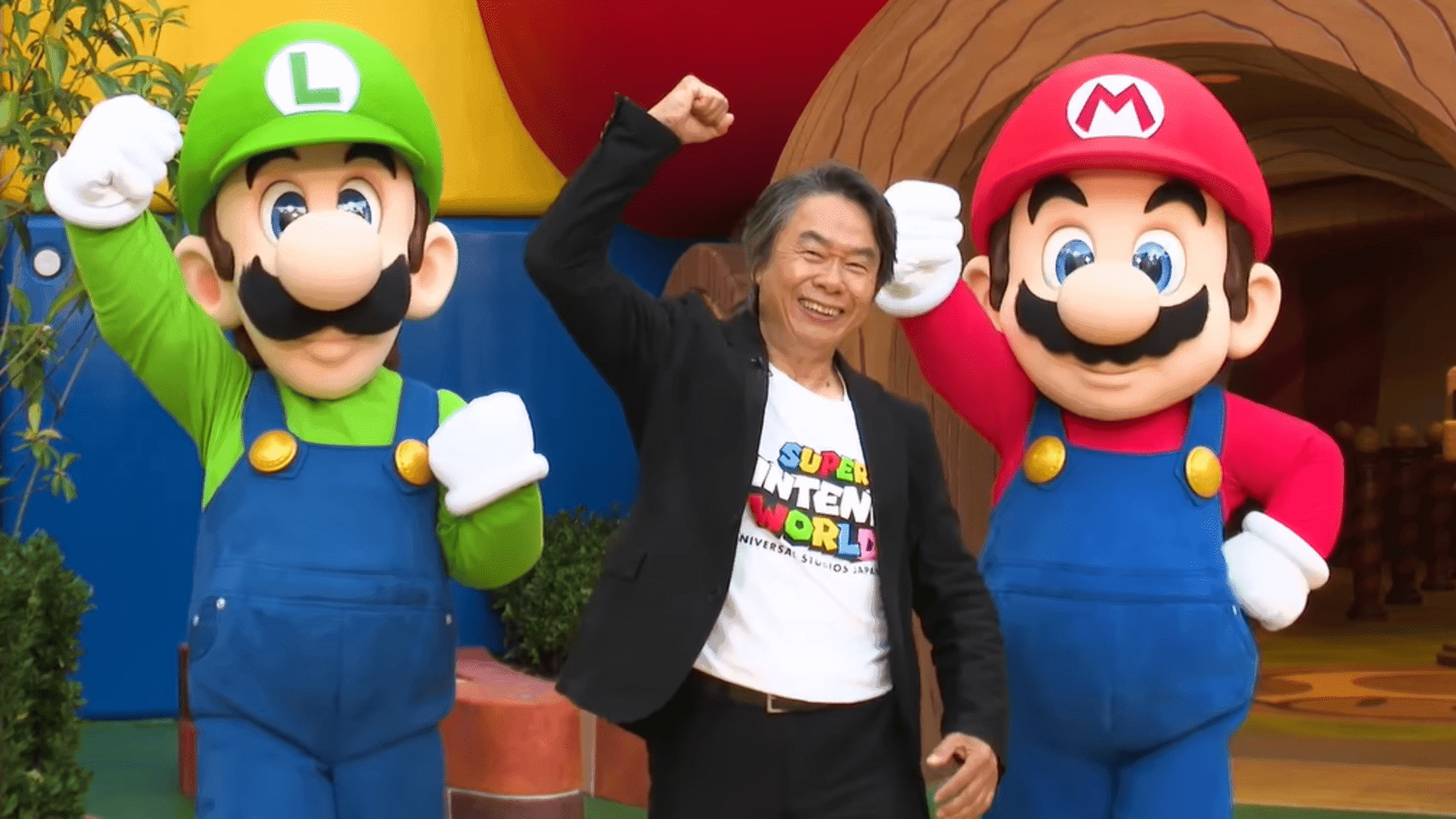 Shigeru Miyamoto Nintendo Projects [Confirmed]: What's Next?