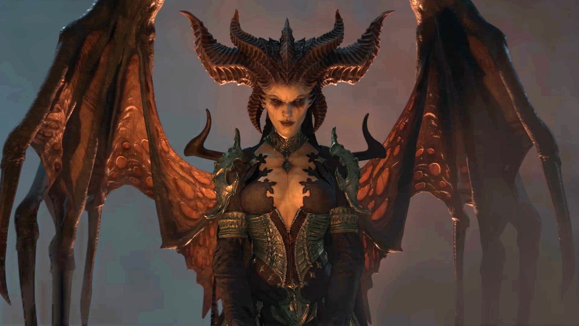 Diablo 4 PTR 3.3.0: Season 16 Druid Rework [Patch Notes]
