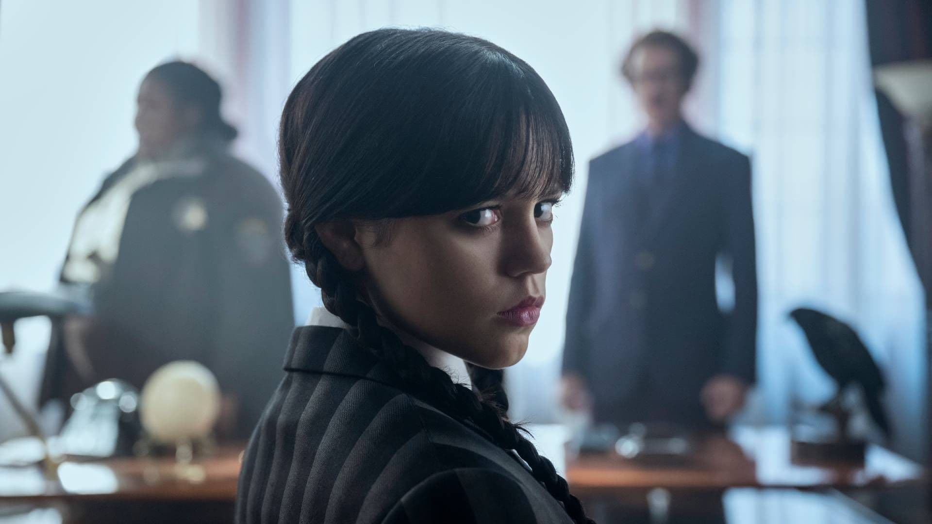 Jenna Ortega Wednesday Exit: TV Break Planned [Confirmed]