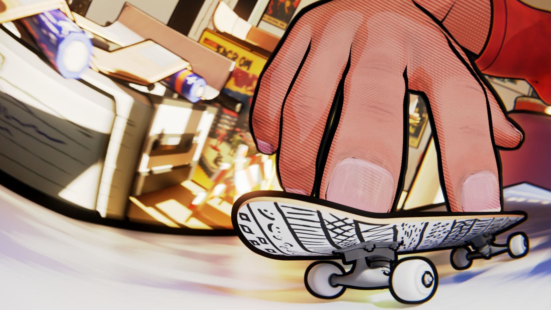 Stuntboost Indie Game [Confirmed]: The $7 Steam Masterpiece