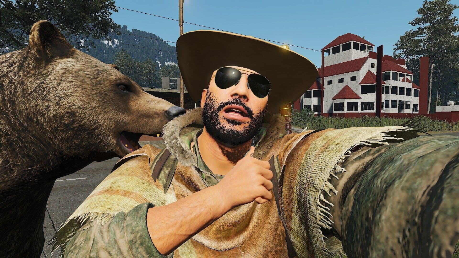 SCUM Layoffs: Splash Damage Cuts Staff 3 Months After Acquisition
