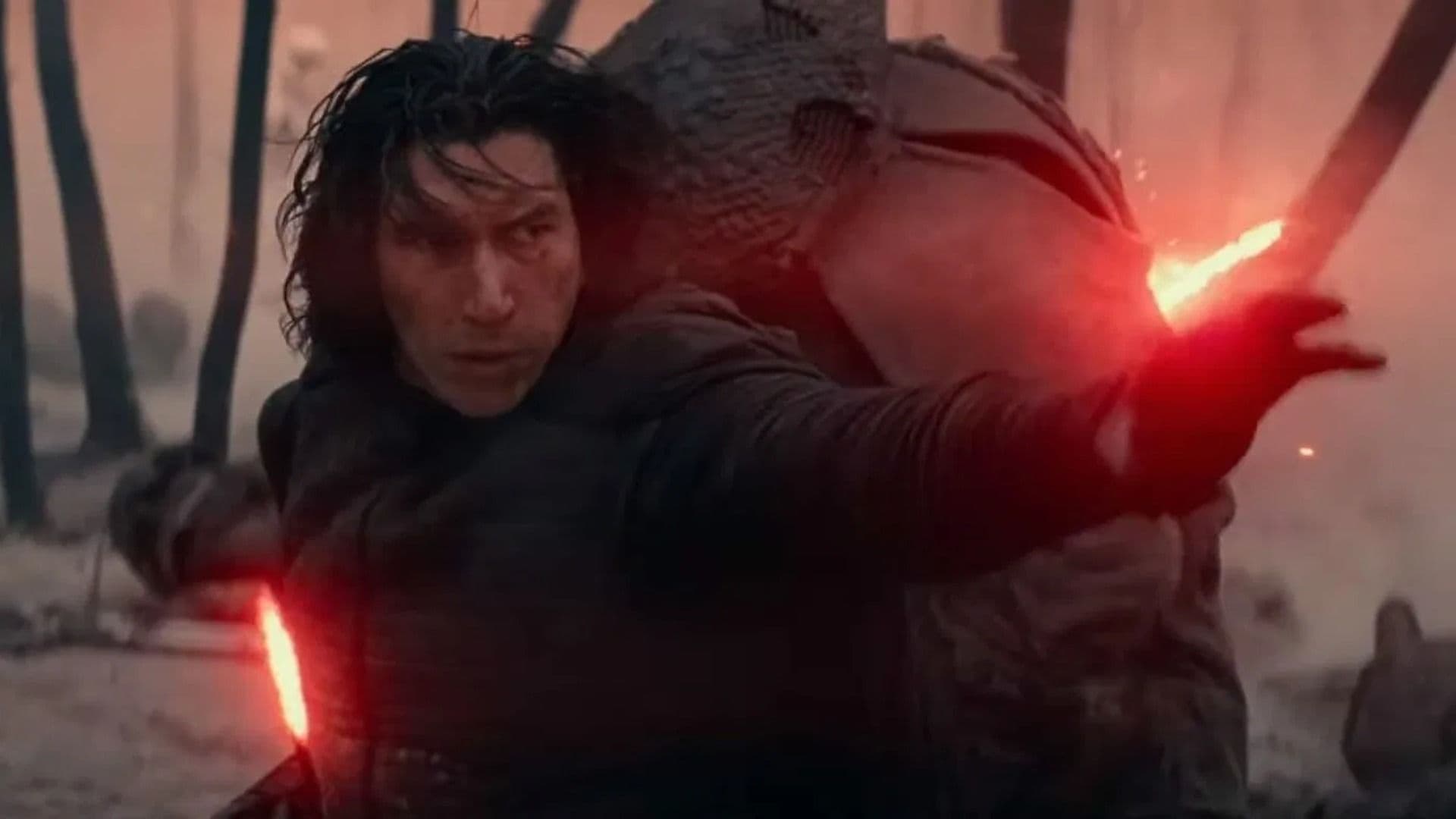 Star Wars Force New Names: The Shadow & The Shine [Confirmed]