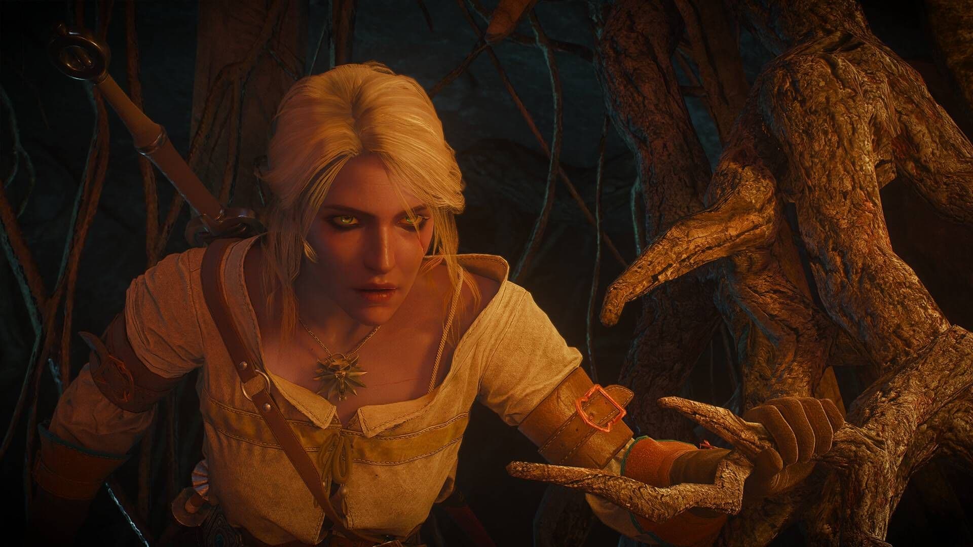 The Witcher 3 Remastered: Massive Free RPG Overhaul [Confirmed]