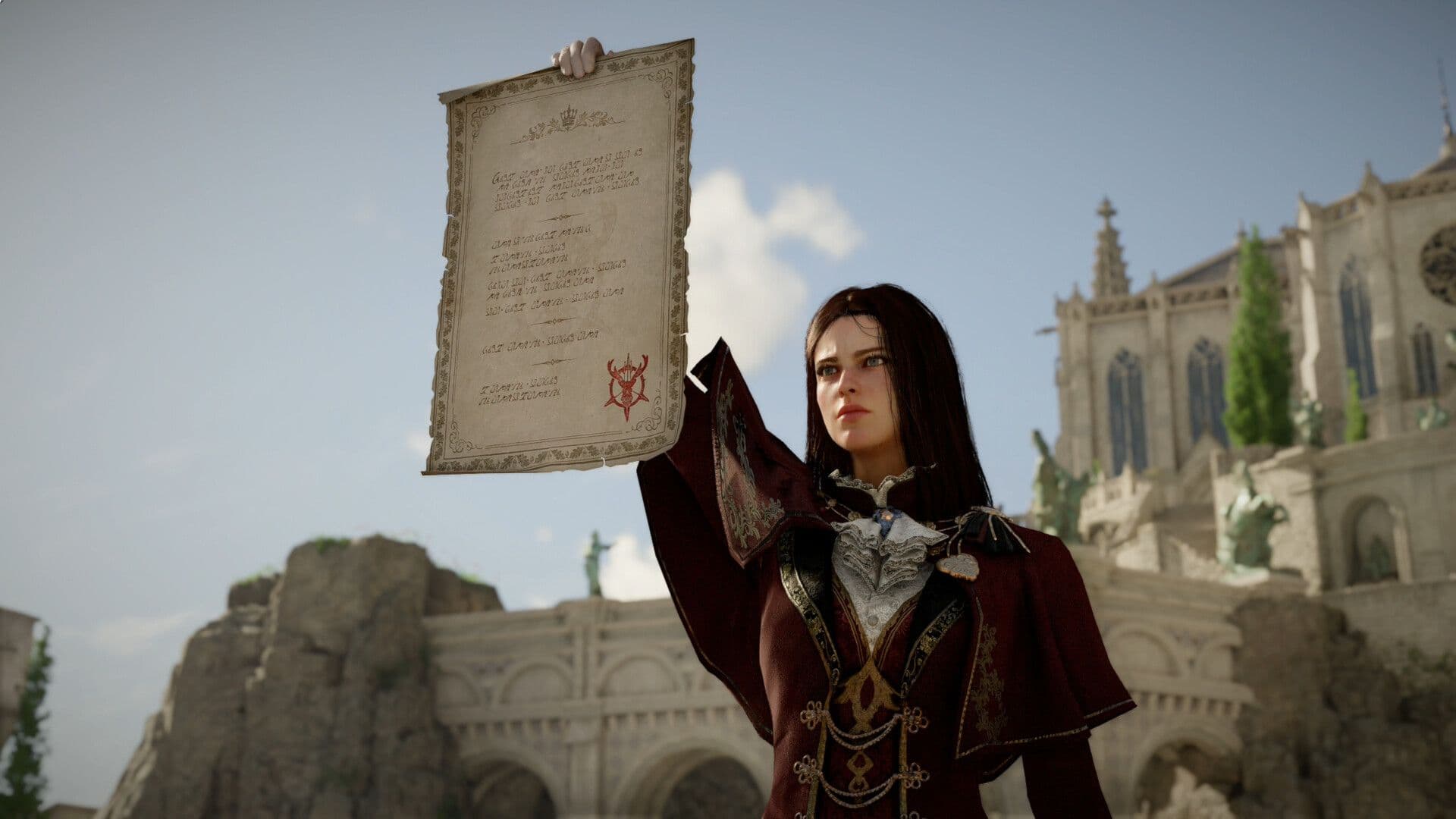 Pearl Abyss Addresses Crimson Desert Reviews Build Disparities [2026 Update]