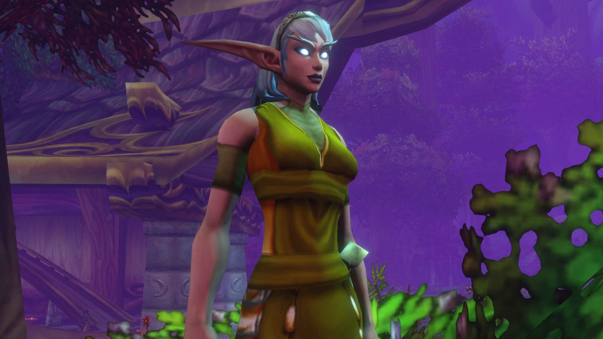 World Of Warcraft Forever Beta Mechanical Complexity [Market Analysis]