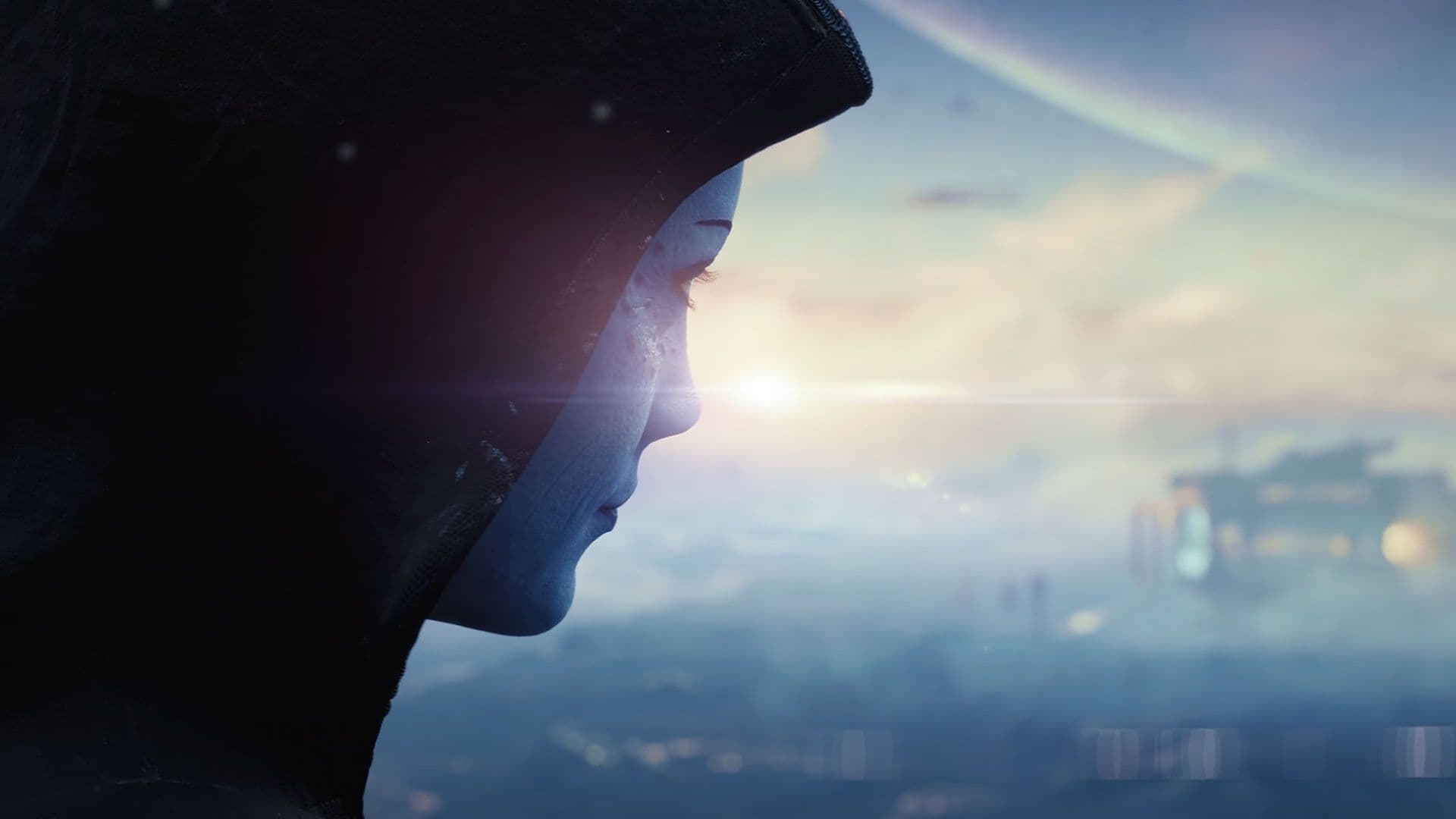 BioWare Closure: Mass Effect 5 Canceled by EA [Confirmed]