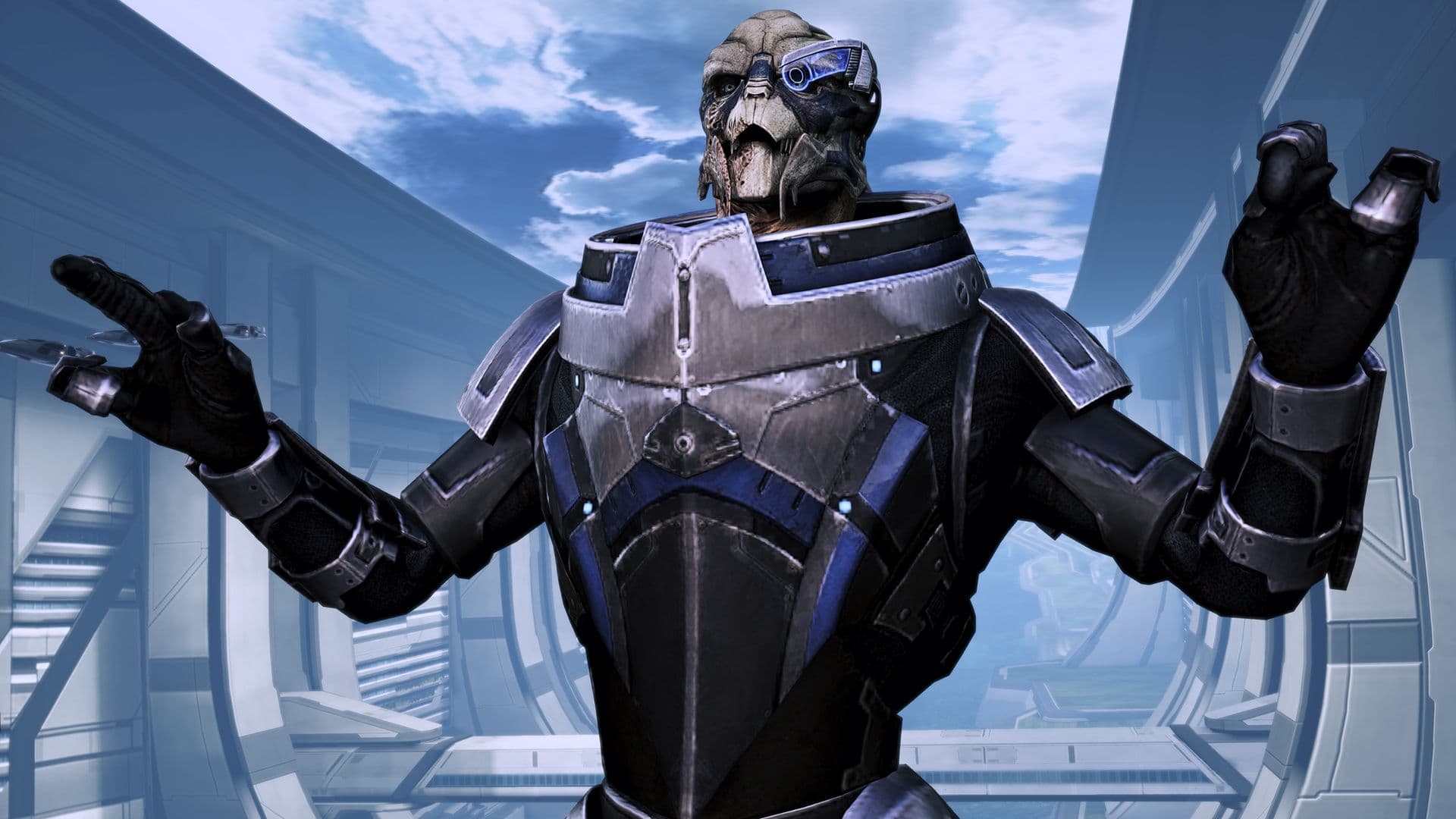 Mass Effect: Fans Beg Palworld Dev Pocketpair To Buy [Confirmed]