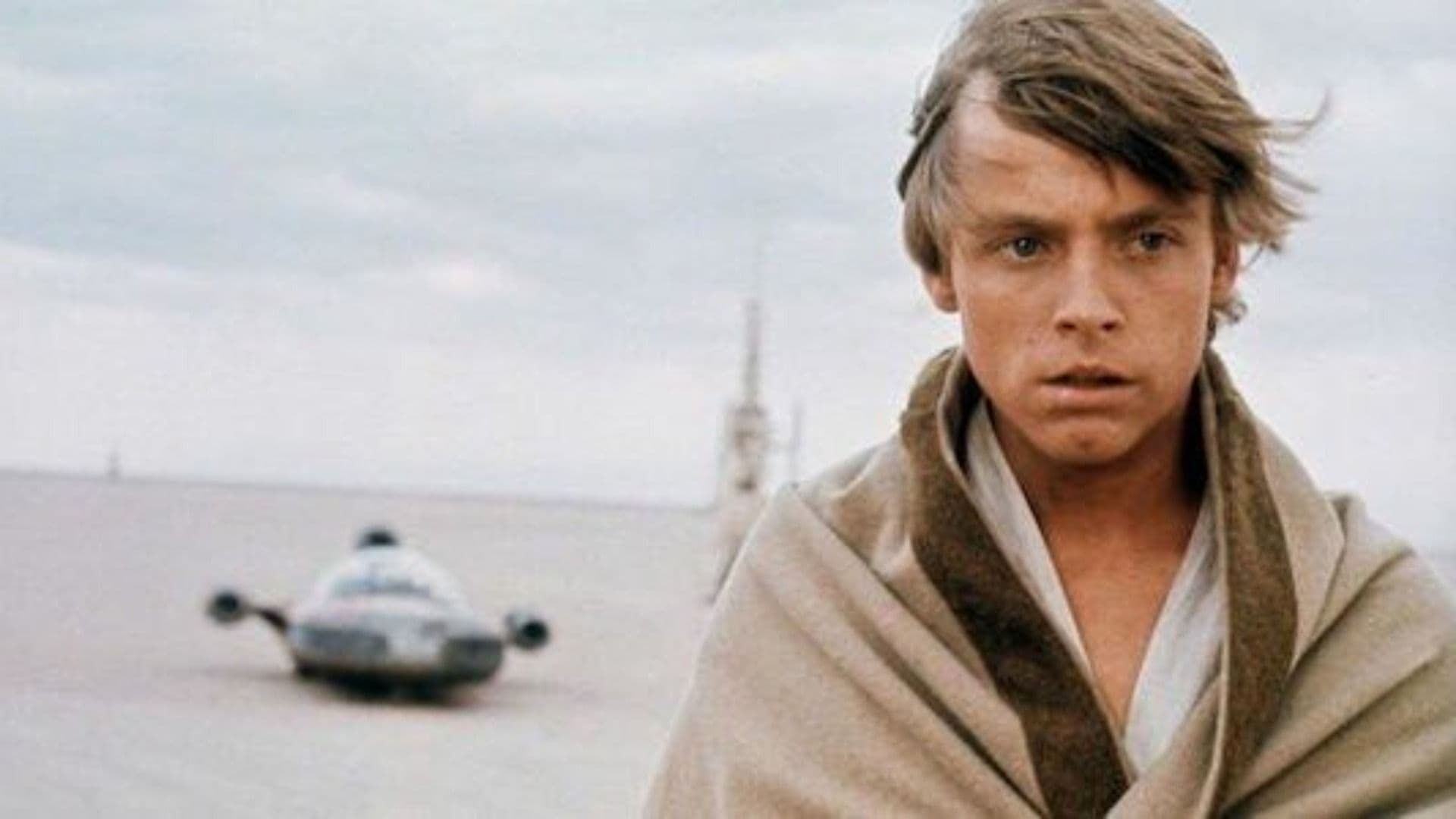 Star Wars 50th Anniversary: Binary Sunset Legacy [Update 2026]