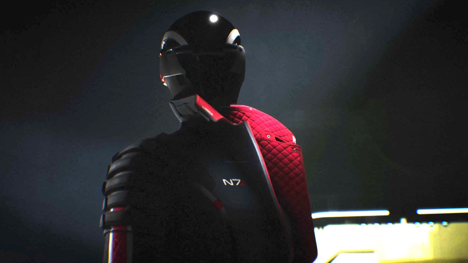 Mass Effect 5 Update: BioWare Future Vision Revealed [Confirmed]
