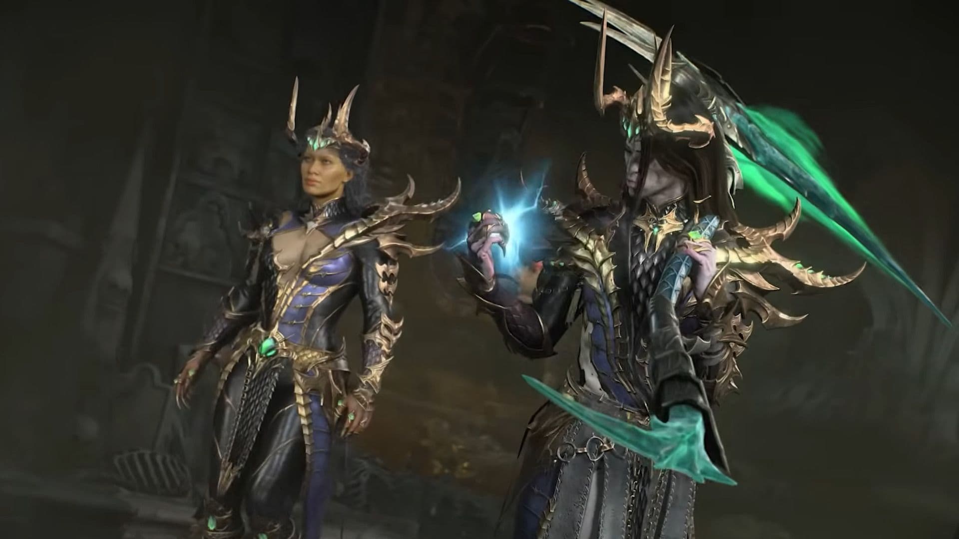 Diablo 4 Patch: Prime Evil Splinter Stack Raised to 99 [Confirmed]
