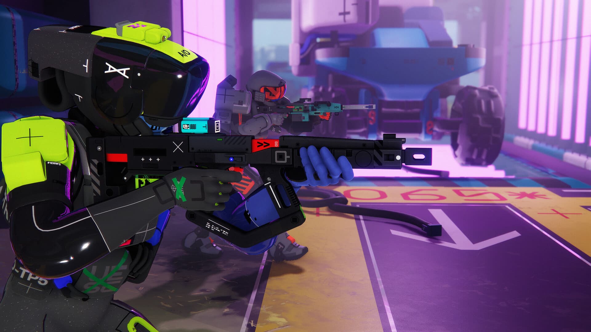 Bungie Addresses Marathon Player Feedback Announces Gameplay Map Changes [2026 Update]