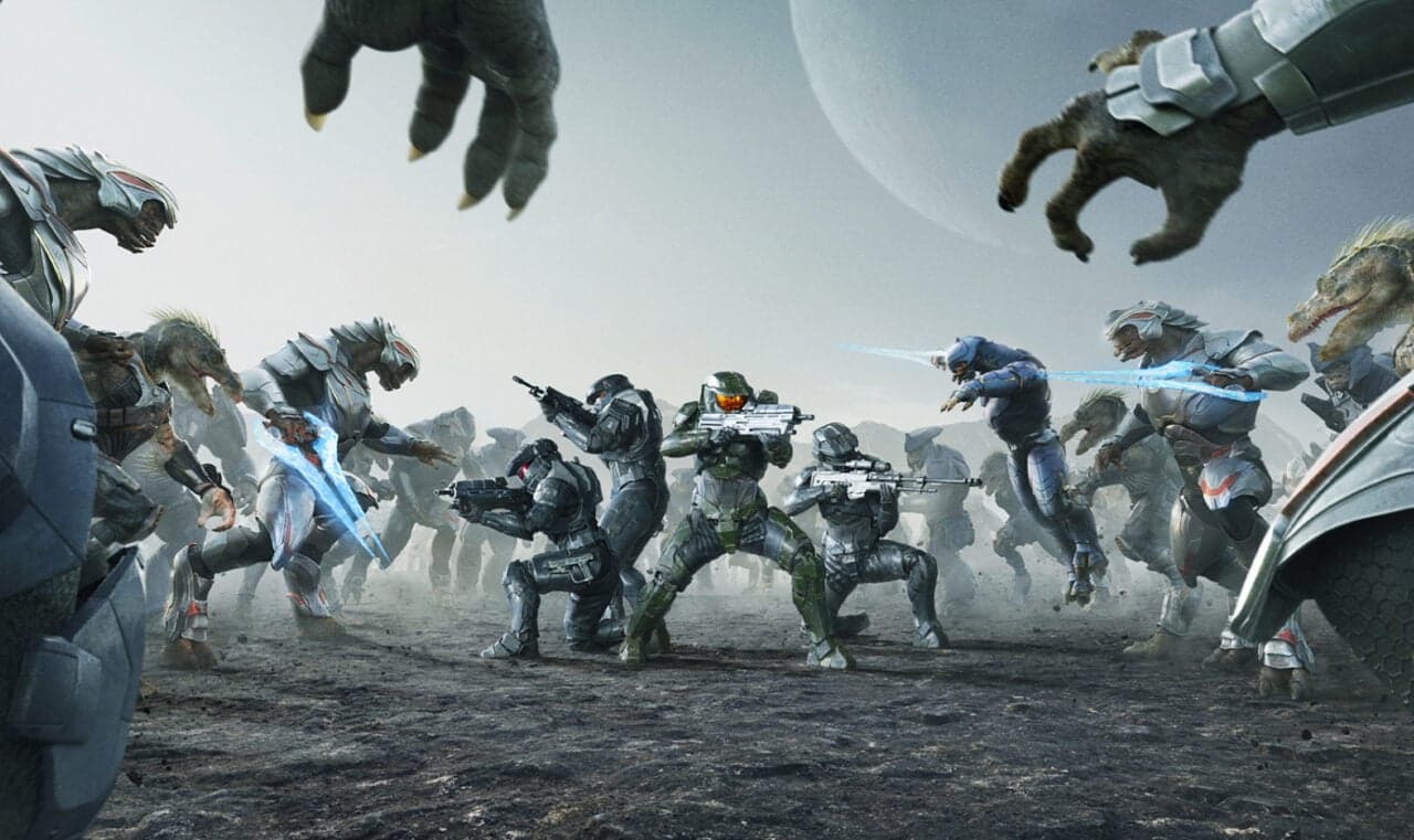Xbox Netflix Deal Bungled: $500M Adaptation Report [Confirmed]