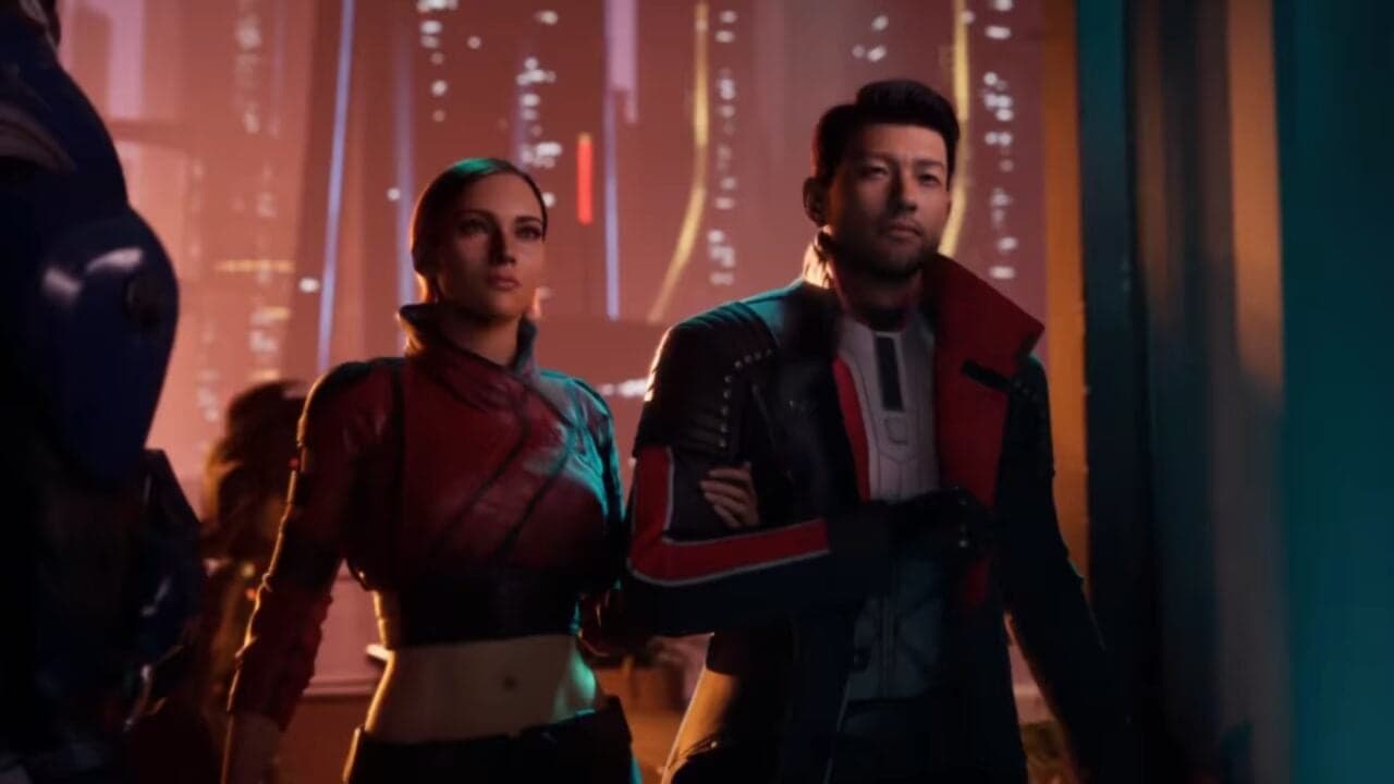 Mass Effect Universe: Canceled EA Game Leaks [Confirmed]