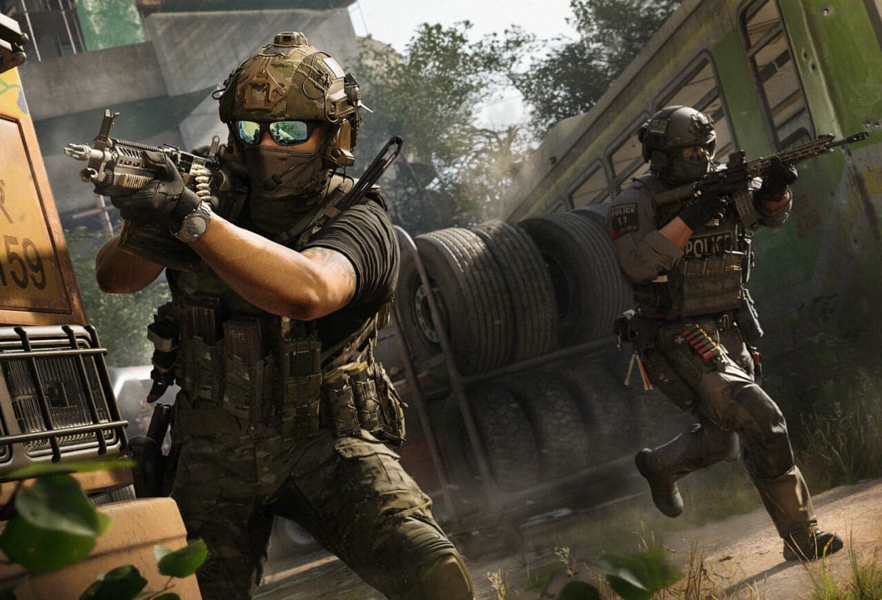 Call of Duty Matchmaking: Dev Says System Unfixable [Confirmed]
