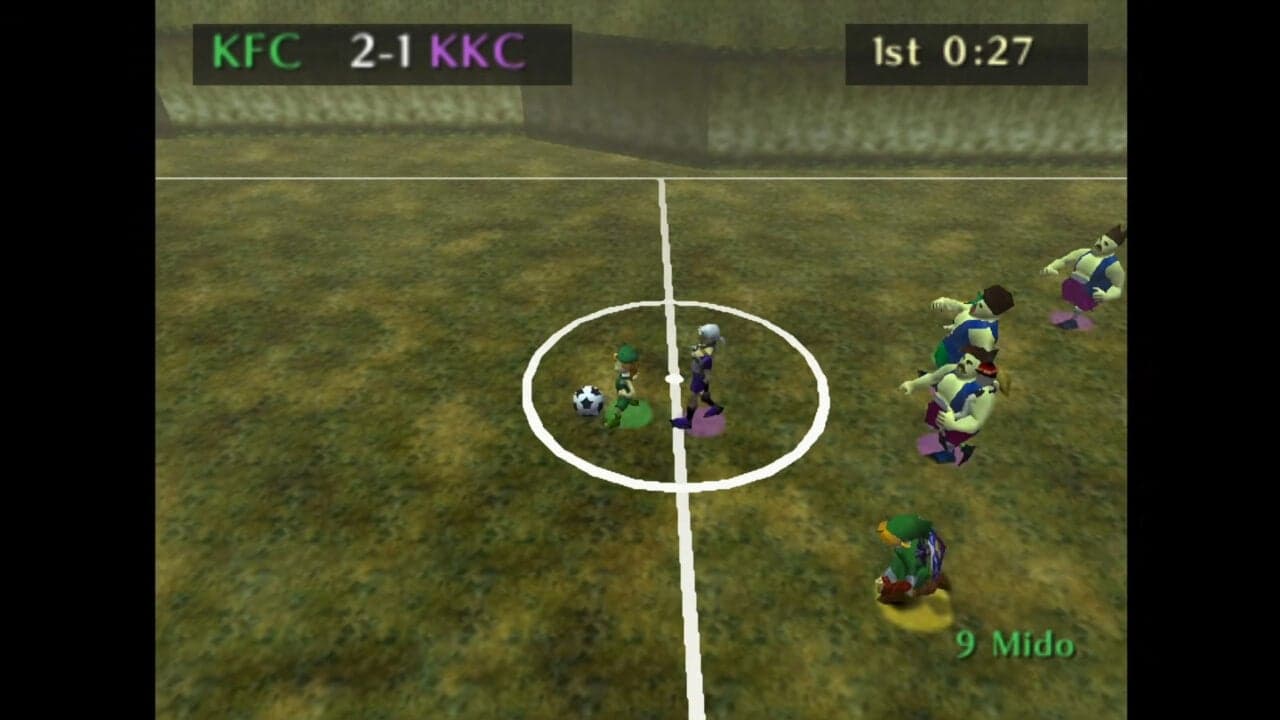 Zelda Ocarina Of Time Ai Romhack Controversy [Market Analysis]