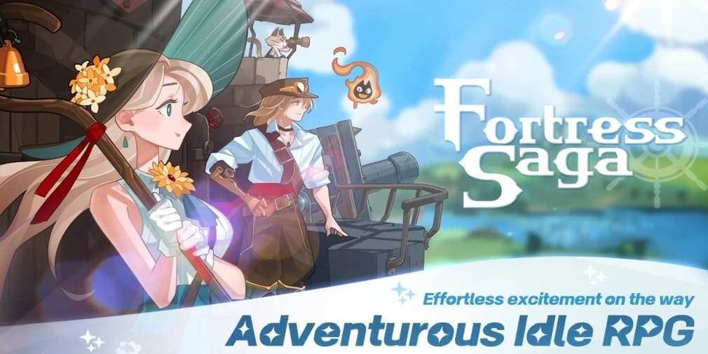 Fortress Saga V2115 Tier List Mobile Esports [Market Analysis]