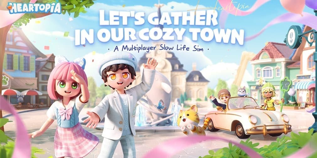 Heartopia Moonlight Crystals Wishing Stars Codes [Active Codes]