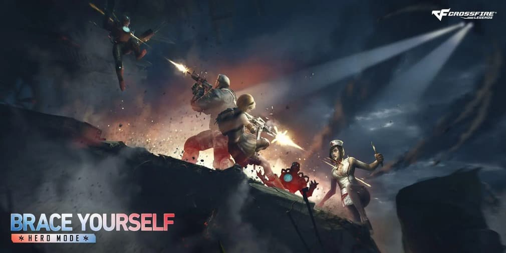 Crossfire Legends October 2026 Codes Mobile Fps [Market Analysis]