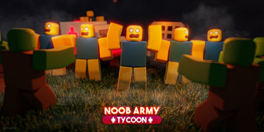 Noob Army Tycoon Codes October 2026: Free Gems & Cash [Codes]
