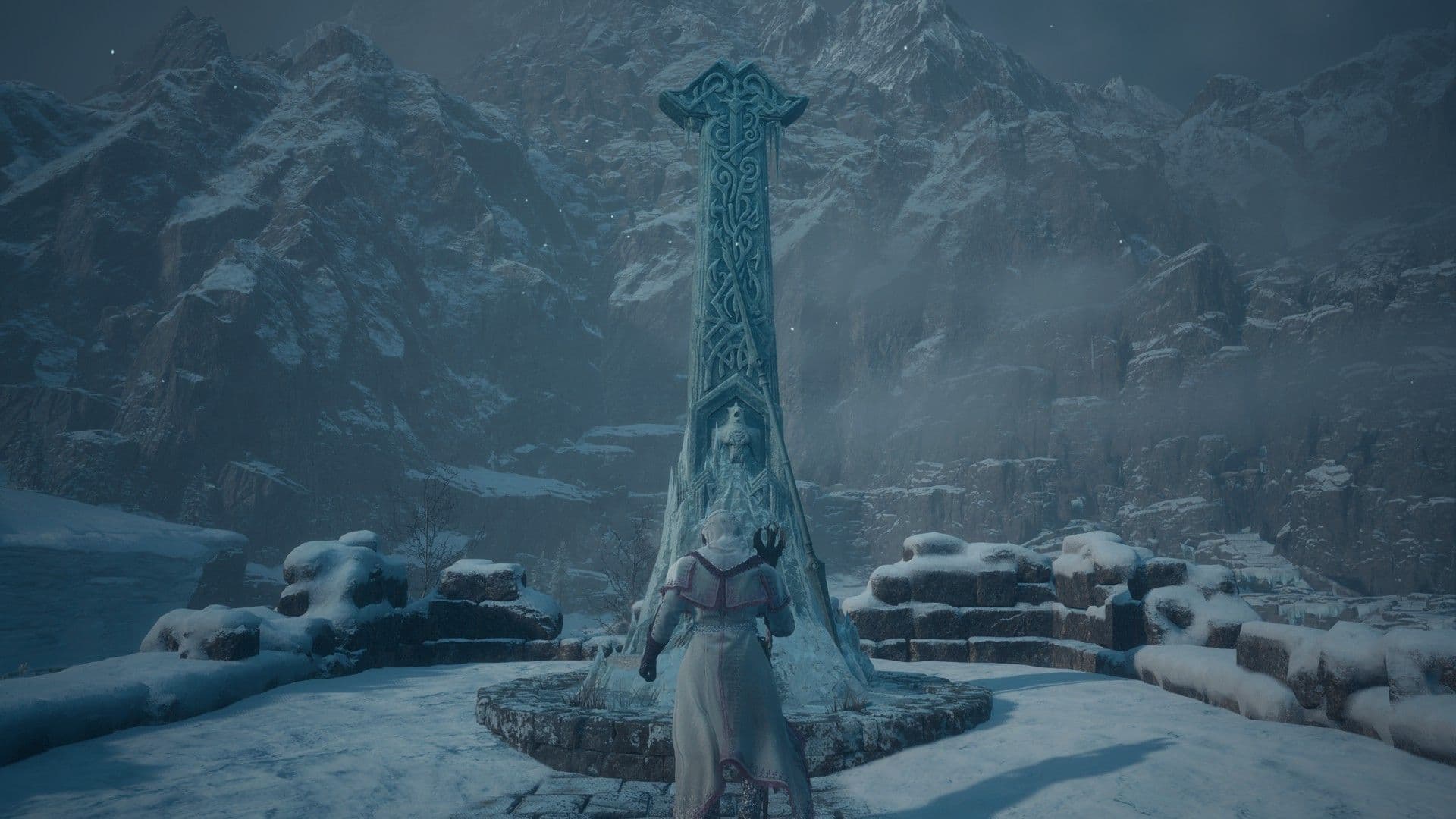 Dragons Dogma 2 Dark Arisen Obelisks Of Benediction Locations [Market Analysis]