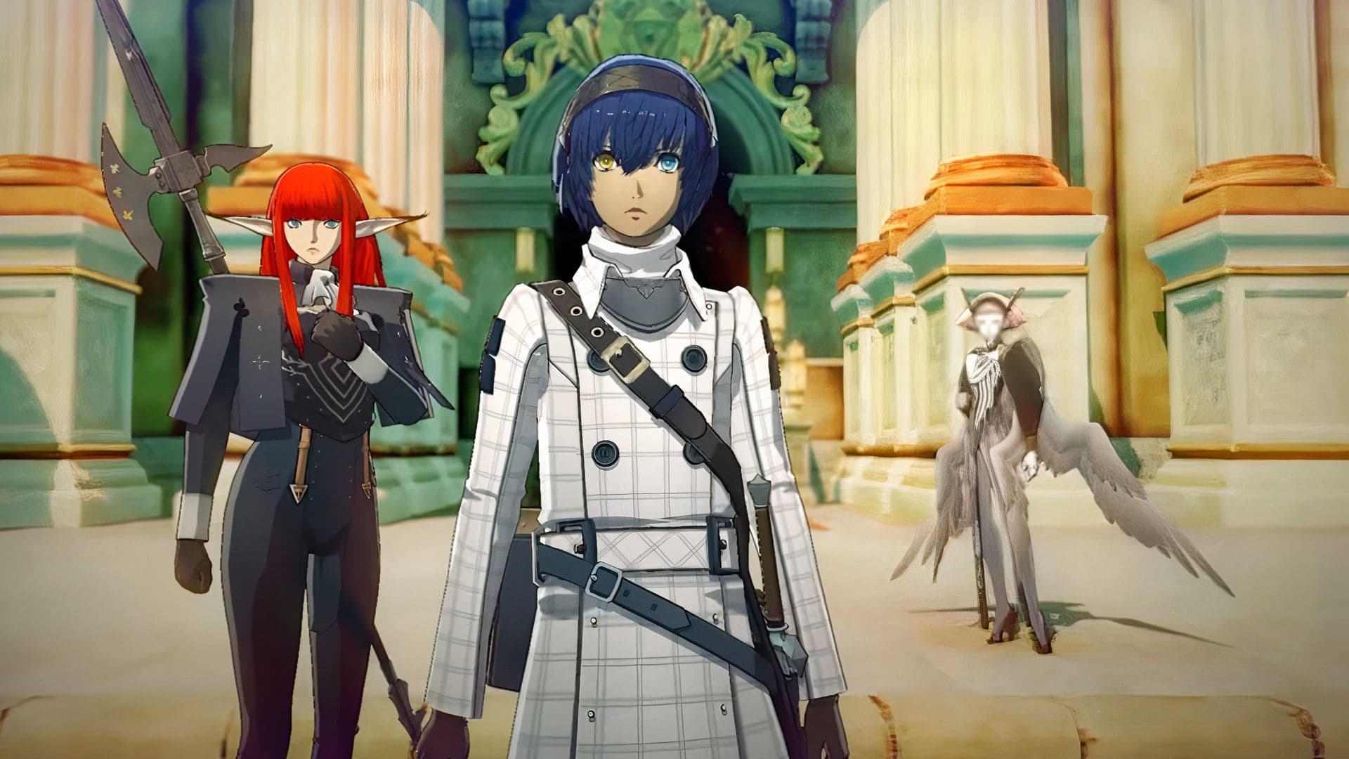 Best JRPG Progression Systems Ranked: Top Builds [Full Guide]