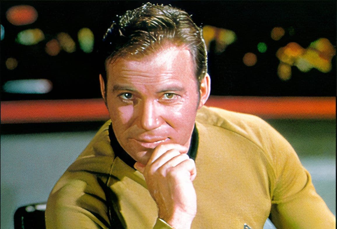 Star Trek Kirk Speech Crowned Best Sci-Fi Line [Confirmed]