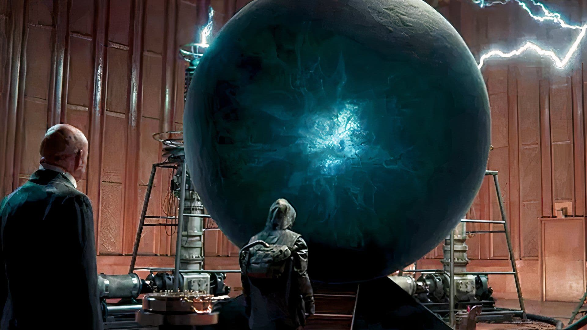 Gaming Industry 2026: Top Netflix Sci-Fi Shows [Confirmed]