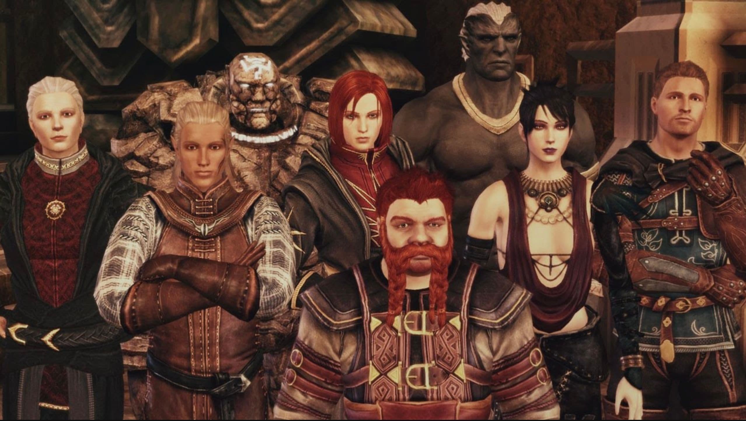 BioWare Studio Closure: All 23 Games Ranked [Confirmed]