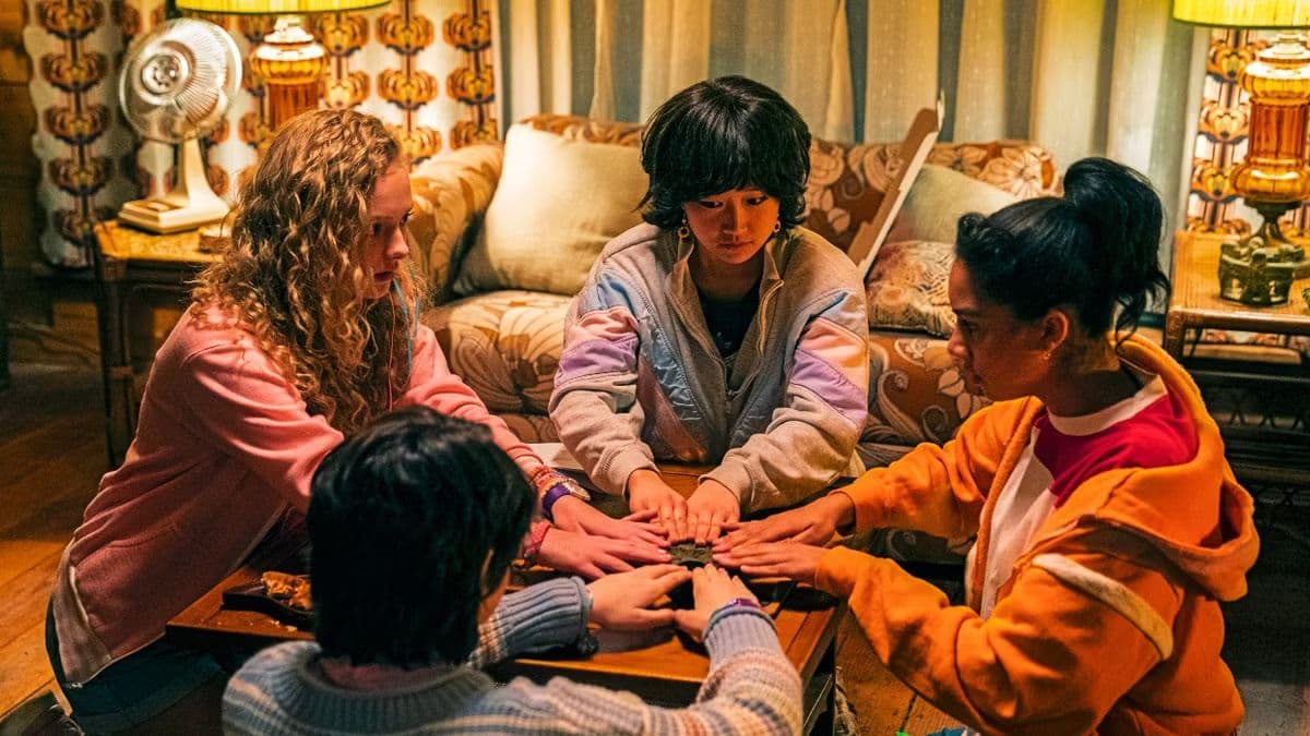Cozy Horror Fall 2026: Polygon Top 5 Book List [Full Guide]