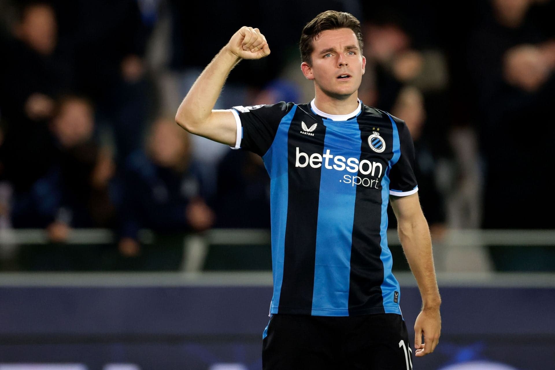 Club Brugge vs Sint-Truidense: Pro League Preview [Confirmed]