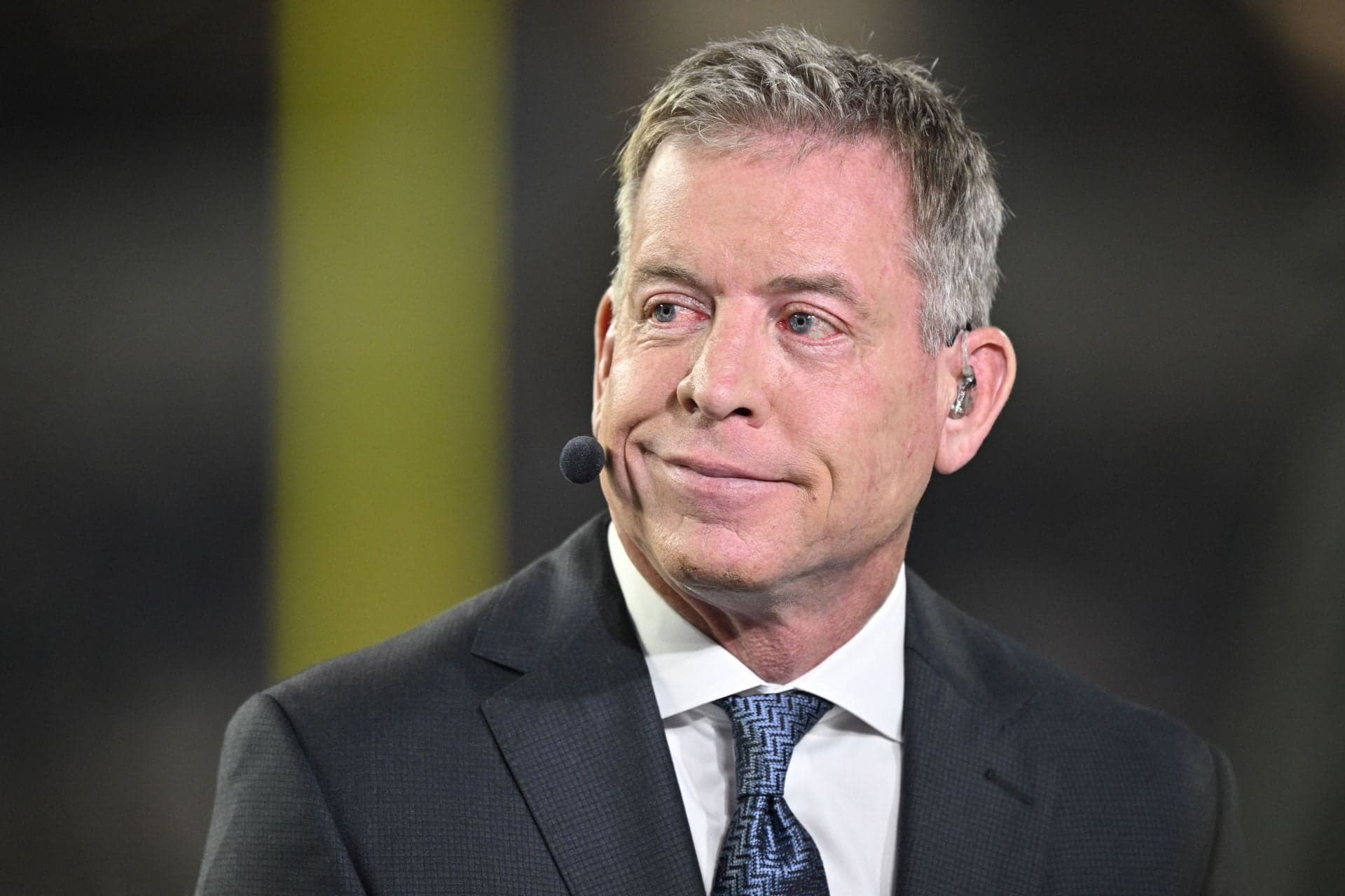 Dallas Cowboys: Troy Aikman Slams Star Player [Confirmed]
