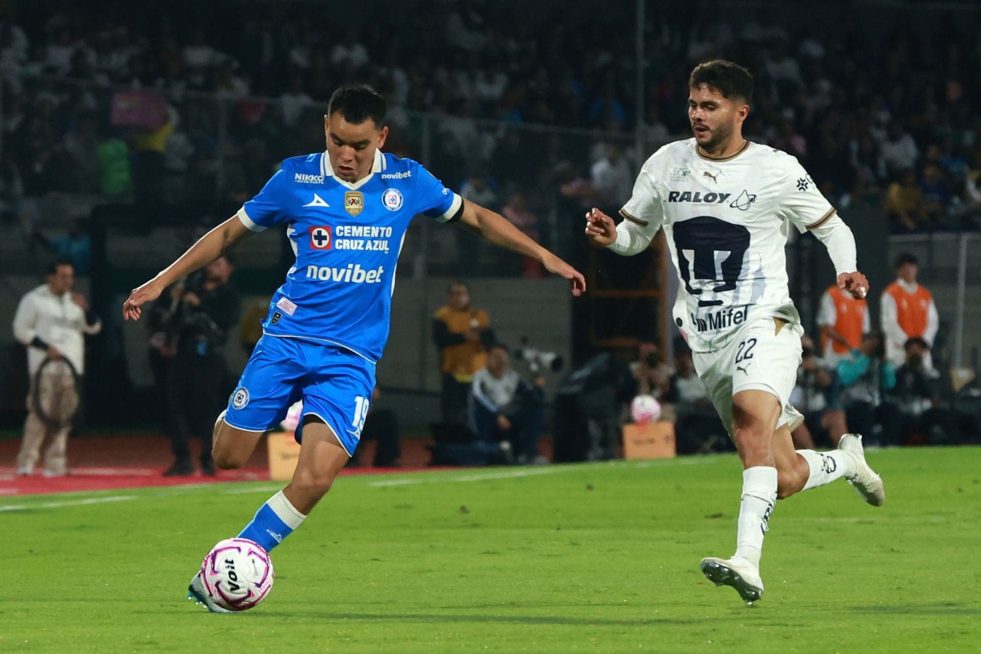 Querétaro vs Cruz Azul Liga MX 2026: [Match Preview & Odds]