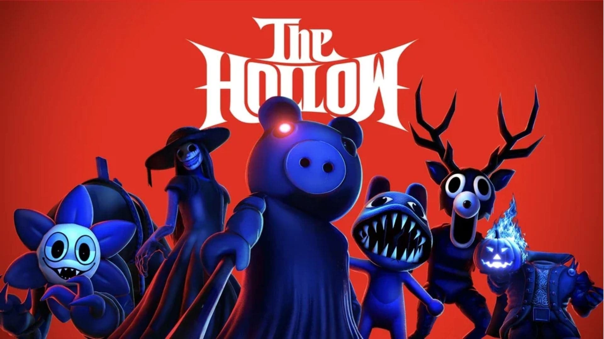 Roblox The Hollow: Get Reeling Petal Garland UGC [Full Guide]