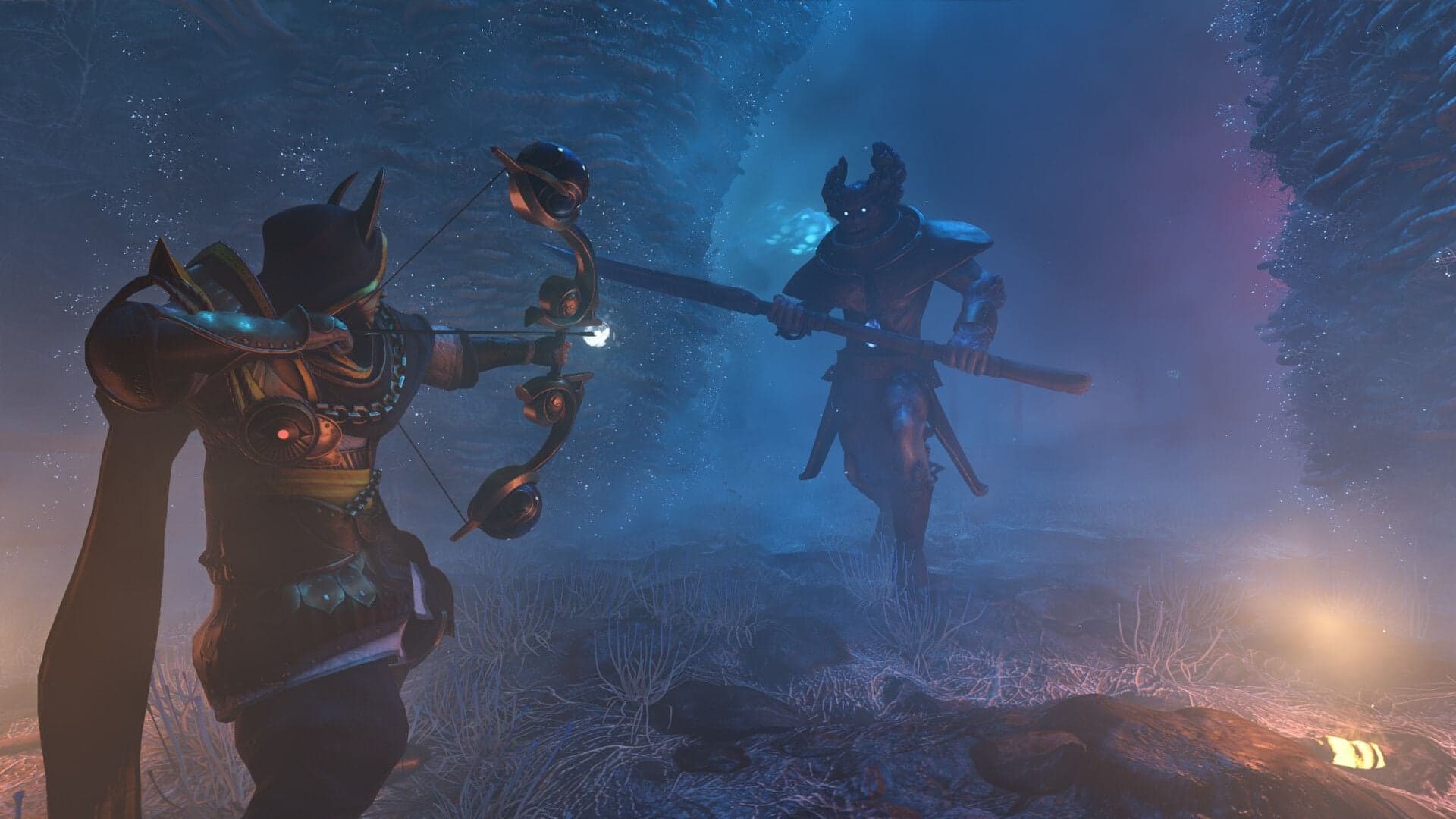 Enshrouded 1.0 Best Class Tier List & Builds [Full Guide]