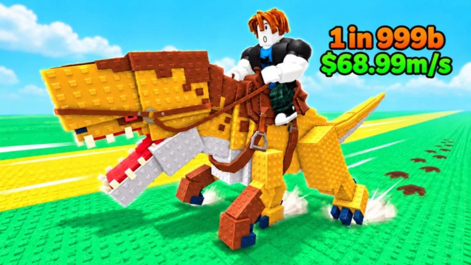 Ride a Dino Auras Guide: Complete Stamina Boosts [Full Guide]