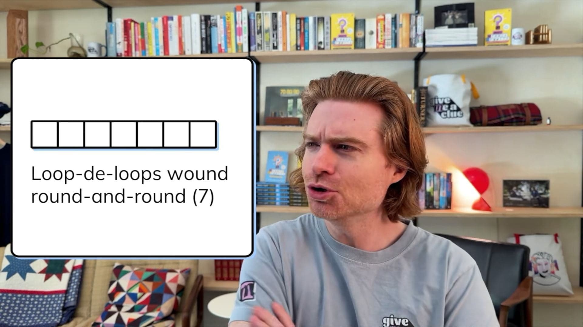 Minute Cryptic October 25 Answer & Hints [Full Guide]