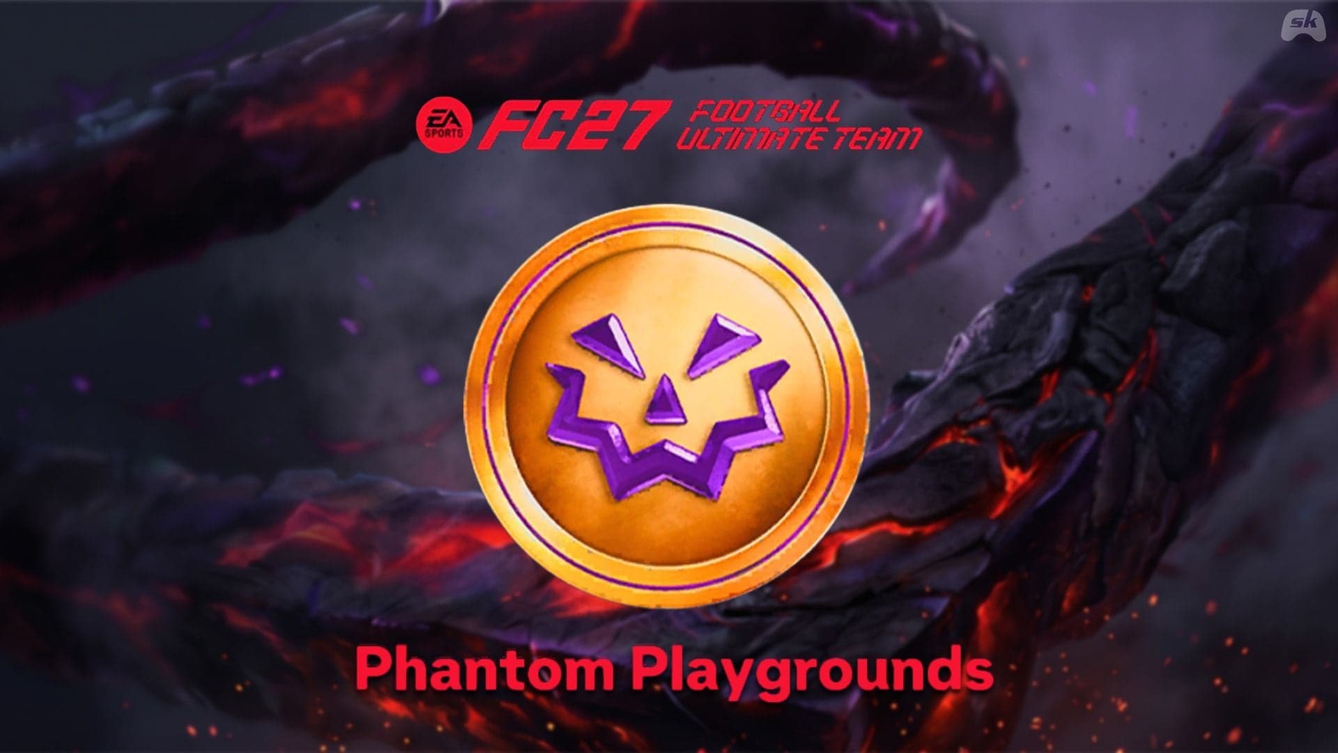 EA FC 27 Phantom Playgrounds: How to Clear Fast [Full Guide]