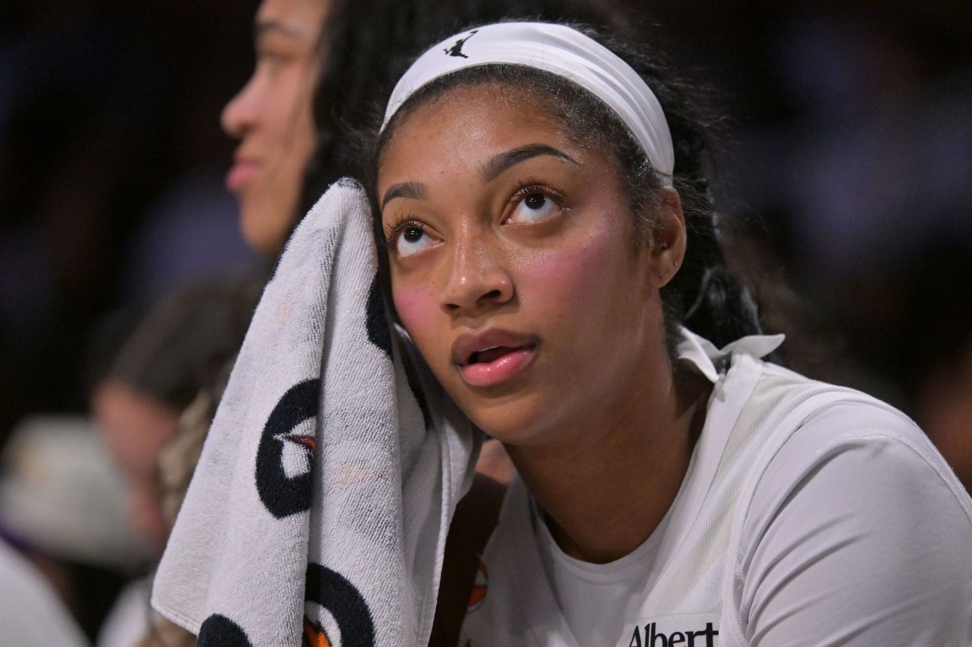 Angel Reese WNBA Finals Slump: Game 4 Loss [Update 2026]